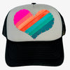 Heart Trucker