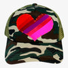 Heart Trucker
