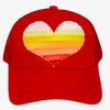 Heart Trucker
