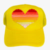 Heart Trucker