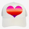 Heart Trucker