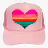Heart Trucker