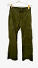 Stretch Cotton Cargo Pants - D2826