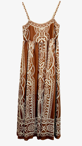 D2621 - Open Front Kimono