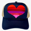 Heart Trucker