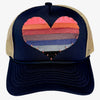 Heart Trucker