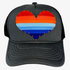 Heart Trucker