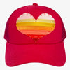 Heart Trucker
