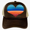 Heart Trucker