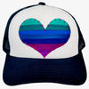 Heart Trucker