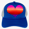 Heart Trucker