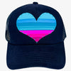 Heart Trucker