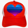 Heart Trucker