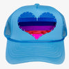 Heart Trucker