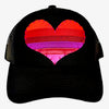 Heart Trucker