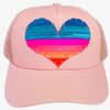 Heart Trucker