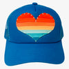 Heart Trucker