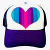 Heart Trucker
