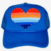 Heart Trucker