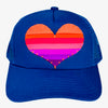 Heart Trucker