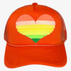 Heart Trucker