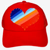 Heart Trucker