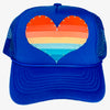 Heart Trucker