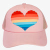 Heart Trucker