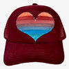 Heart Trucker