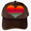 Heart Trucker
