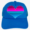 Heart Trucker