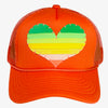 Heart Trucker