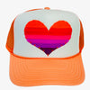 Heart Trucker