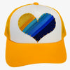 Heart Trucker