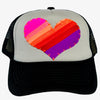 Heart Trucker
