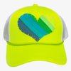 Heart Trucker