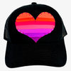 Heart Trucker