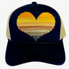 Heart Trucker