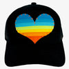 Heart Trucker
