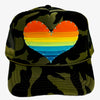 Heart Trucker