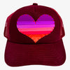Heart Trucker