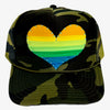 Heart Trucker