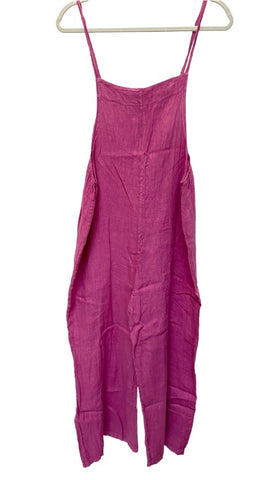 D2637 - Ruffle Sleeve Dress