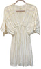 D2639 - Short Sleeve Dress