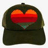 Heart Trucker
