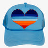 Heart Trucker