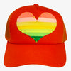 Heart Trucker