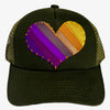 Heart Trucker
