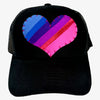Heart Trucker