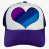 Heart Trucker